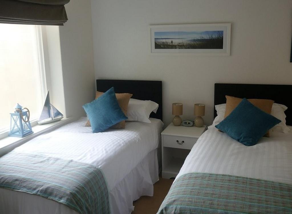 South View Guest House Lynton Room photo