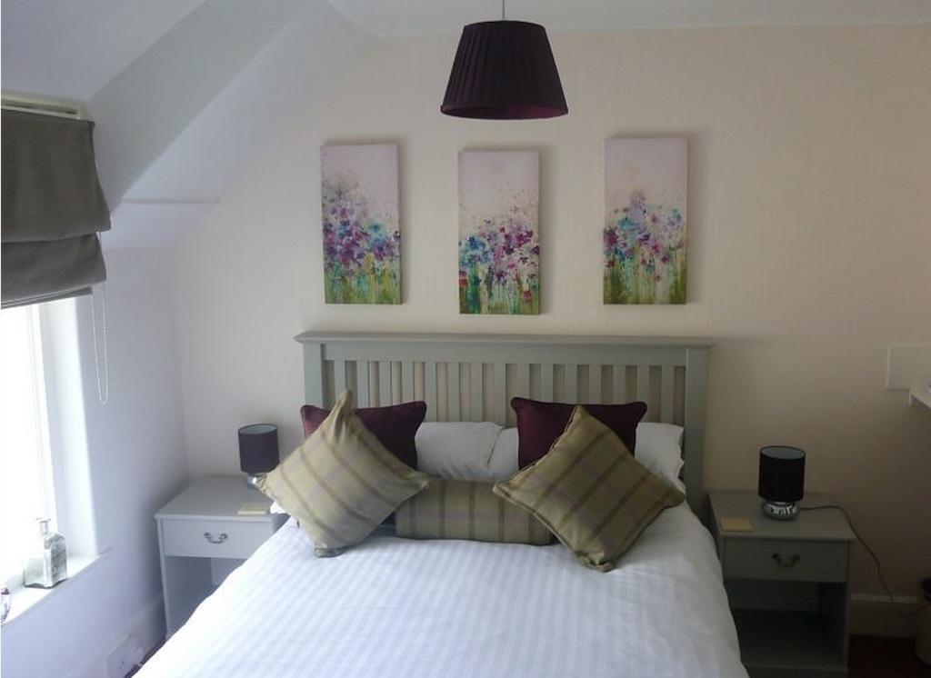 South View Guest House Lynton Room photo